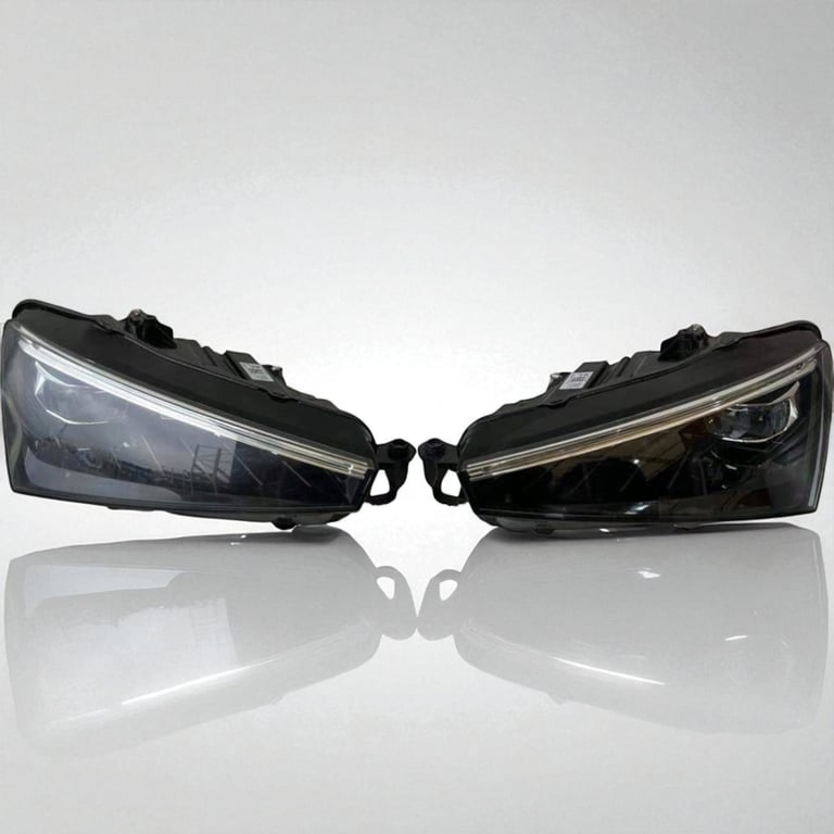 Frontscheinwerfer Skoda Scala 657941016A Ein Stück (Rechts oder Links) Headlight SCH3662646202kh