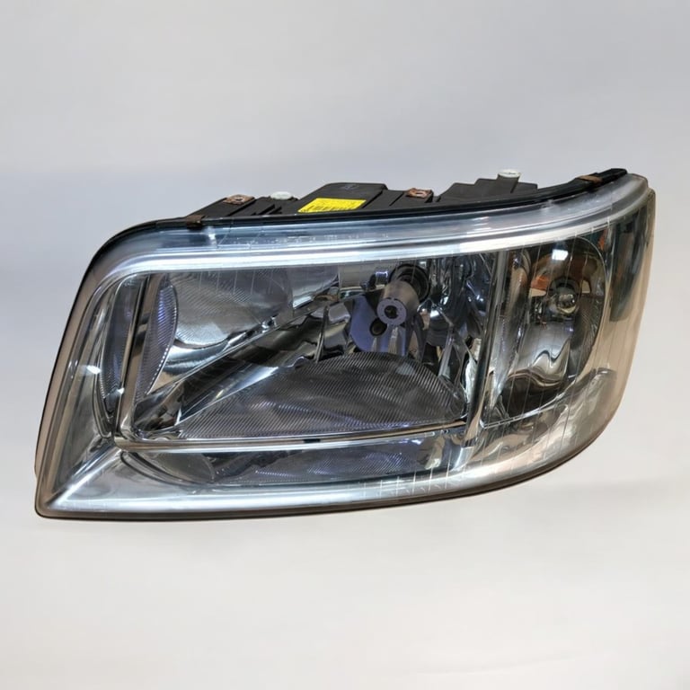 Frontscheinwerfer VW Transporter 7H1941015S Links Scheinwerfer Headlight