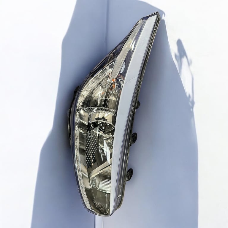 Frontscheinwerfer Hyundai Ceed Rechts Scheinwerfer Headlight SCH9178126764da