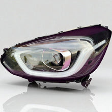Laden Sie das Bild in den Galerie-Viewer, Frontscheinwerfer Honda Jazz V LED Links Scheinwerfer Headlight