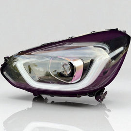 Frontscheinwerfer Honda Jazz V LED Links Scheinwerfer Headlight