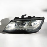 Frontscheinwerfer Audi C7 A7 4G8941031 LED Links Scheinwerfer Headlight