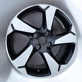 1x Alufelge 17 Zoll 7.0