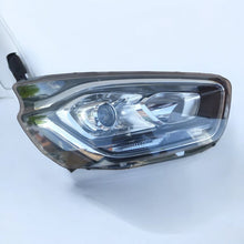 Load image into Gallery viewer, Frontscheinwerfer Ford Transit Custom Tourneo JK21-13W029-DJ LED Rechts SCH4426070600gx