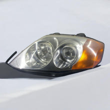 Load image into Gallery viewer, Frontscheinwerfer Hyundai II Coupe Links Scheinwerfer Headlight