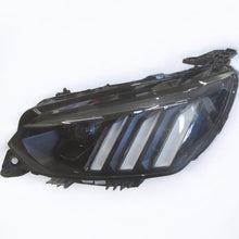 Laden Sie das Bild in den Galerie-Viewer, Frontscheinwerfer Peugeot 2008 208 II 9850177680 LED Links Headlight