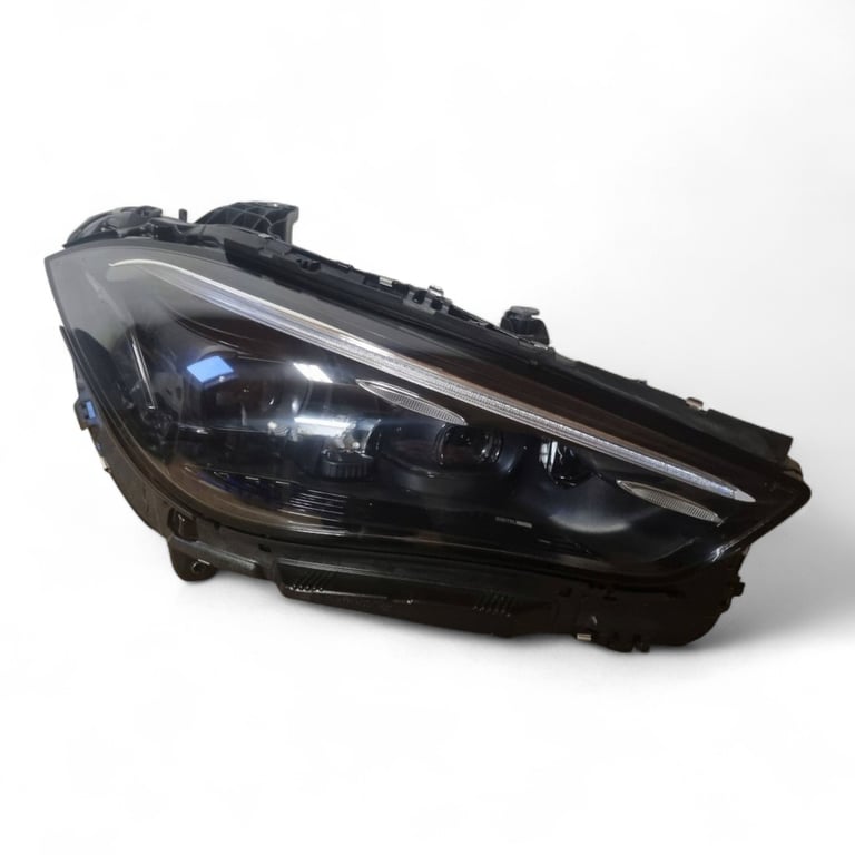 Frontscheinwerfer Mercedes-Benz Coupe A2369060201 LED Rechts Headlight SCH9050187102lt