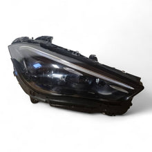 Laden Sie das Bild in den Galerie-Viewer, Frontscheinwerfer Mercedes-Benz Coupe A2369060201 LED Rechts Headlight SCH9050187102lt