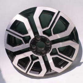 1x Alufelge 17 Zoll 6.0