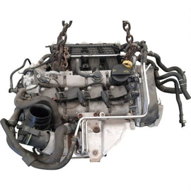 Motor Audi Seat Skoda VW CHP 1.4 TSI 2013 Benzin Engine Komplett