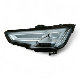 Frontscheinwerfer Audi A4 8W0941033 LED Links Scheinwerfer Headlight SCH4145788438qd