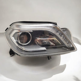 Frontscheinwerfer Mercedes-Benz W166 A1668204159 Xenon Rechts Headlight