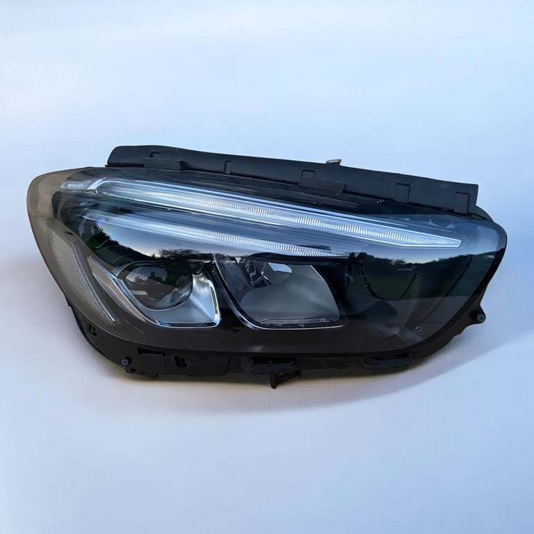 Frontscheinwerfer Mercedes-Benz W247 A2479062603 Rechts Scheinwerfer Headlight