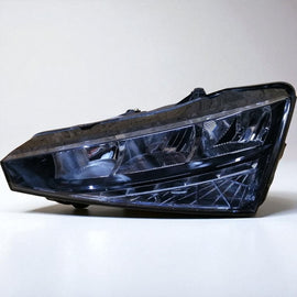 Frontscheinwerfer Skoda Scala 657941015 LED Links Scheinwerfer Headlight SCH4376285848ew