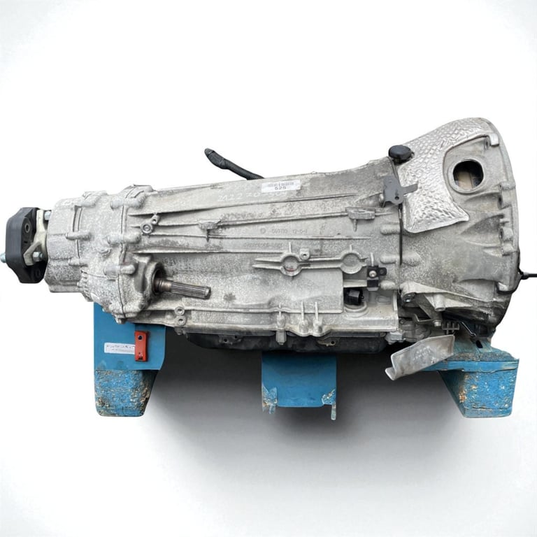 Getriebe Mercedes-Benz W212 A2122707509 A2122705809 A2532740000 Automatik