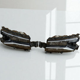 Frontscheinwerfer Citroën C5 III Aircross 9845355980 LED Rechts oder Links SCH3151099092tv