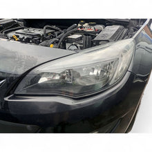 Laden Sie das Bild in den Galerie-Viewer, Frontscheinwerfer Opel Astra J 23183 Links Scheinwerfer Headlight SCH4605106767ph