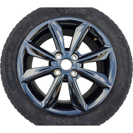 1x Alufelge 16 Zoll 6.5