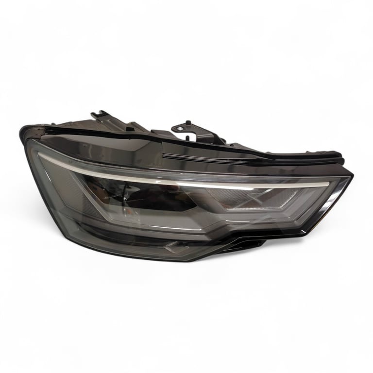 Frontscheinwerfer Audi A6 C8 4K0941034 LED Rechts Scheinwerfer Headlight SCH4489276519fh