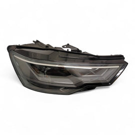 Frontscheinwerfer Audi A6 C8 4K0941034 LED Rechts Scheinwerfer Headlight SCH4489276519fh