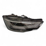 Frontscheinwerfer Audi A6 C8 4K0941034 LED Rechts Scheinwerfer Headlight