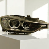 Frontscheinwerfer BMW F30 F31 7259526 LED Rechts Scheinwerfer Headlight