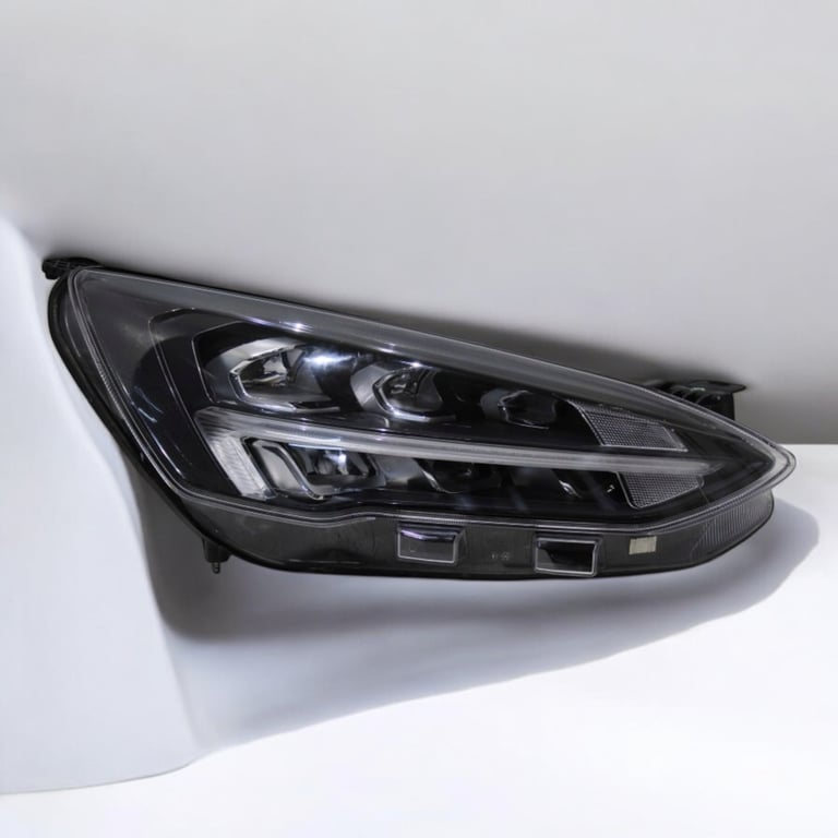 Frontscheinwerfer Ford Focus Glc JX7B-13E014-CE Full LED Rechts Headlight