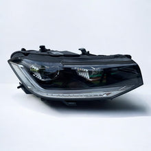 Laden Sie das Bild in den Galerie-Viewer, Frontscheinwerfer VW T-Cross Tcross 2GM941036B Full LED Rechts Headlight