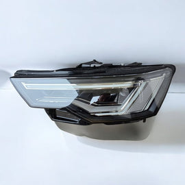 Frontscheinwerfer Audi A6 4K0941039 LED Ein Stück (Rechts oder Links) Headlight