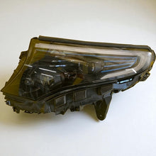 Laden Sie das Bild in den Galerie-Viewer, Frontscheinwerfer Mercedes-Benz Eqc A2939067500 LED Links Scheinwerfer Headlight SCH7162711922vn