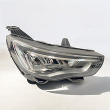 Laden Sie das Bild in den Galerie-Viewer, Frontscheinwerfer Opel Grandland X YP00162680 LED Rechts Scheinwerfer Headlight