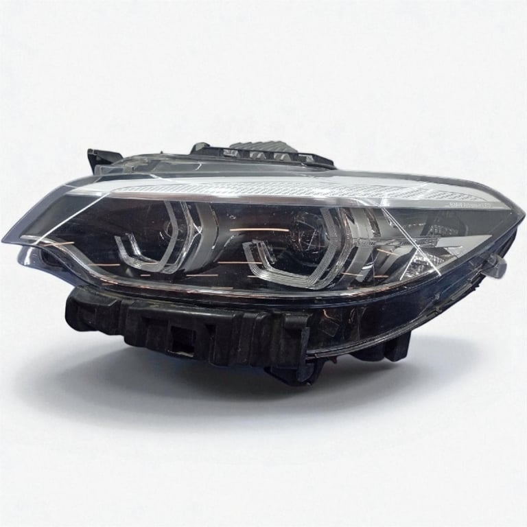Frontscheinwerfer BMW F87 8738685 LED Links Scheinwerfer Headlight SCH3141687430su