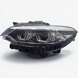 Frontscheinwerfer BMW F87 8738685 LED Links Scheinwerfer Headlight SCH3141687430su