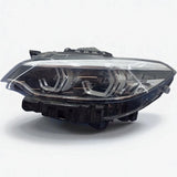 Frontscheinwerfer BMW F87 8738685 LED Links Scheinwerfer Headlight