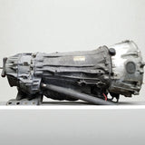 Getriebe Mercedes-Benz W213 W205 2132705602 Automatikgetriebe Trasmissione