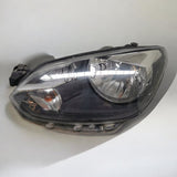 Frontscheinwerfer VW Up 1S1941015M Links Scheinwerfer Headlight