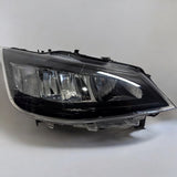 Frontscheinwerfer Seat Ibiza V 6F1941006F Rechts Scheinwerfer Headlight