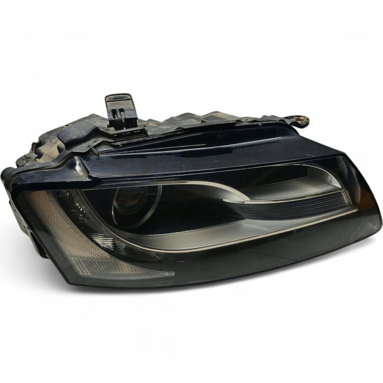 Frontscheinwerfer Audi A5 8T0941004L LED Rechts Scheinwerfer Headlight