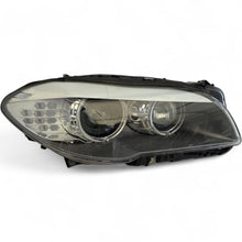 Laden Sie das Bild in den Galerie-Viewer, Frontscheinwerfer BMW 5 F11 F10 7203252 21022013 Xenon Rechts Headlight SCH4850465378kb