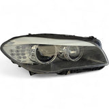 Frontscheinwerfer BMW 5 F11 F10 7203252 21022013 Xenon Rechts Headlight