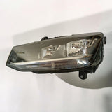 Frontscheinwerfer Audi Q2 81A941003 Links Scheinwerfer Headlight