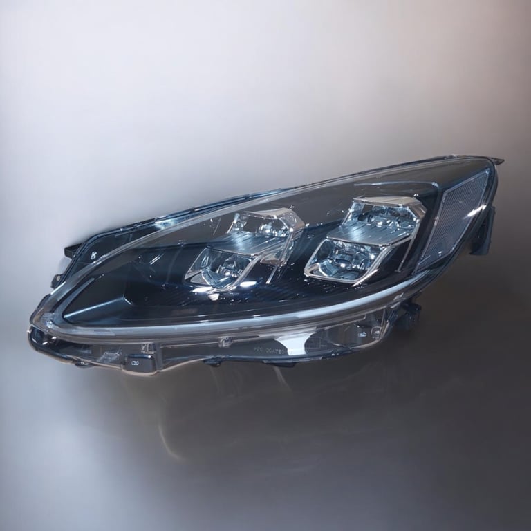 Frontscheinwerfer Ford Kuga LV4B-13E015-FB Links Scheinwerfer Headlight SCH3280334947nq