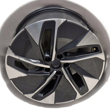 Load image into Gallery viewer, 1x Alufelge 19 Zoll 8.0" 5x112 45ET Glanz Schwarz 11A601025M VW Id.4 Rim Wheel FEL3183589228hh