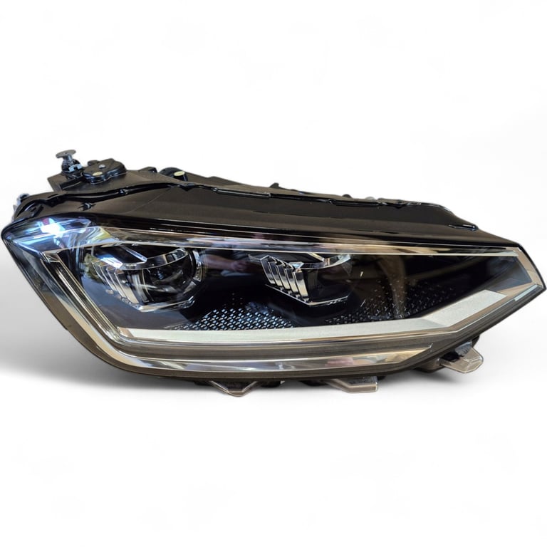 Frontscheinwerfer VW Sportsvan 517941082A LED Rechts Scheinwerfer Headlight