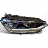 Frontscheinwerfer VW Sportsvan 517941082A LED Rechts Scheinwerfer Headlight