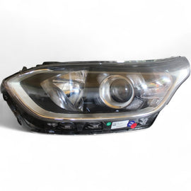 Frontscheinwerfer Hyundai III Ceed J792111010 LED Ein Stück (Rechts oder Links) SCH5423129695to
