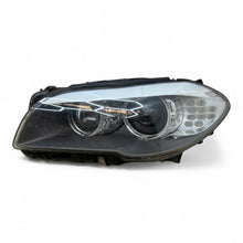 Laden Sie das Bild in den Galerie-Viewer, Frontscheinwerfer BMW 5 F11 F10 1ZS010131-41 LED Links Scheinwerfer Headlight SCH3129339865cr