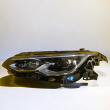 Laden Sie das Bild in den Galerie-Viewer, Frontscheinwerfer VW Golf VIII 5H1941035G LED Links Scheinwerfer Headlight