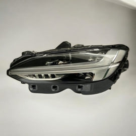 Frontscheinwerfer Volvo S90 V90 31386170 Full LED Links Scheinwerfer Headlight SCH6322667010fq