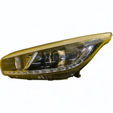 Laden Sie das Bild in den Galerie-Viewer, Frontscheinwerfer Kia Ceed 92101-A2260 Xenon Links Scheinwerfer Headlight
